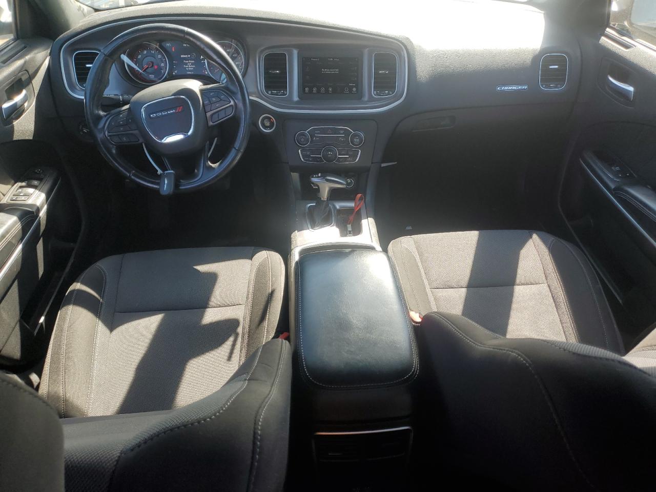 2022 Dodge Charger Sxt VIN: 2C3CDXBG5NH138077 Lot: 70290845