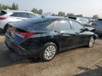2025 HYUNDAI ELANTRA SEL SPORT   for sale at Copart ON - TORONTO