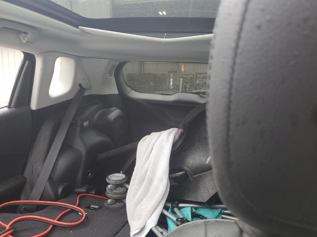 2021 Jeep Compass Limited VIN: 3C4NJDCBXMT541735 Lot: 69133995