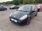 2011 RENAULT CLIO PZAZ  for sale at Copart SANDTOFT