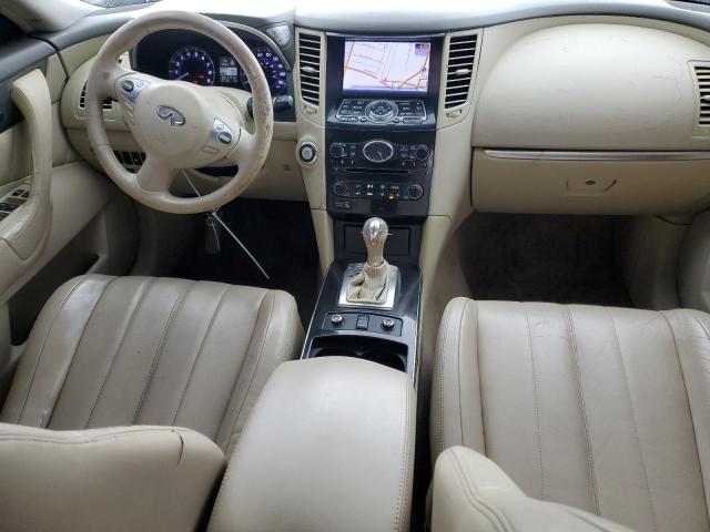 2013 INFINITI FX37   