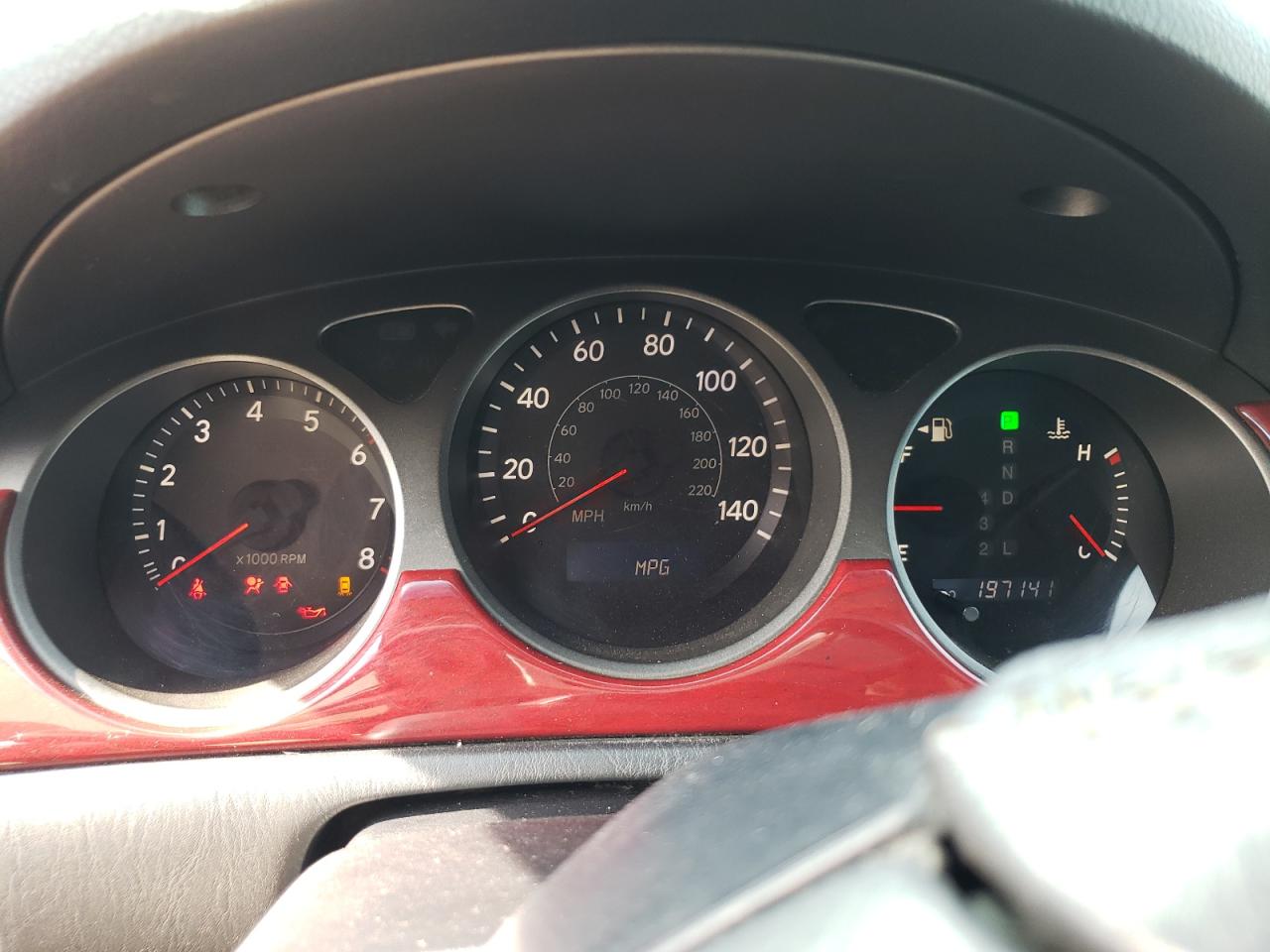 2004 Lexus Es 330 VIN: JTHBA30GX45034488 Lot: 69114425