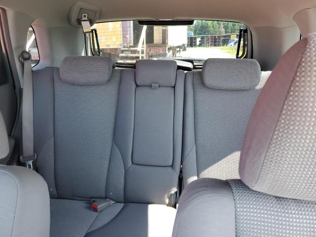 2007 HYUNDAI TUCSON GL  