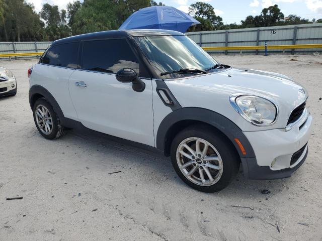  MINI COOPER 2020 Biały