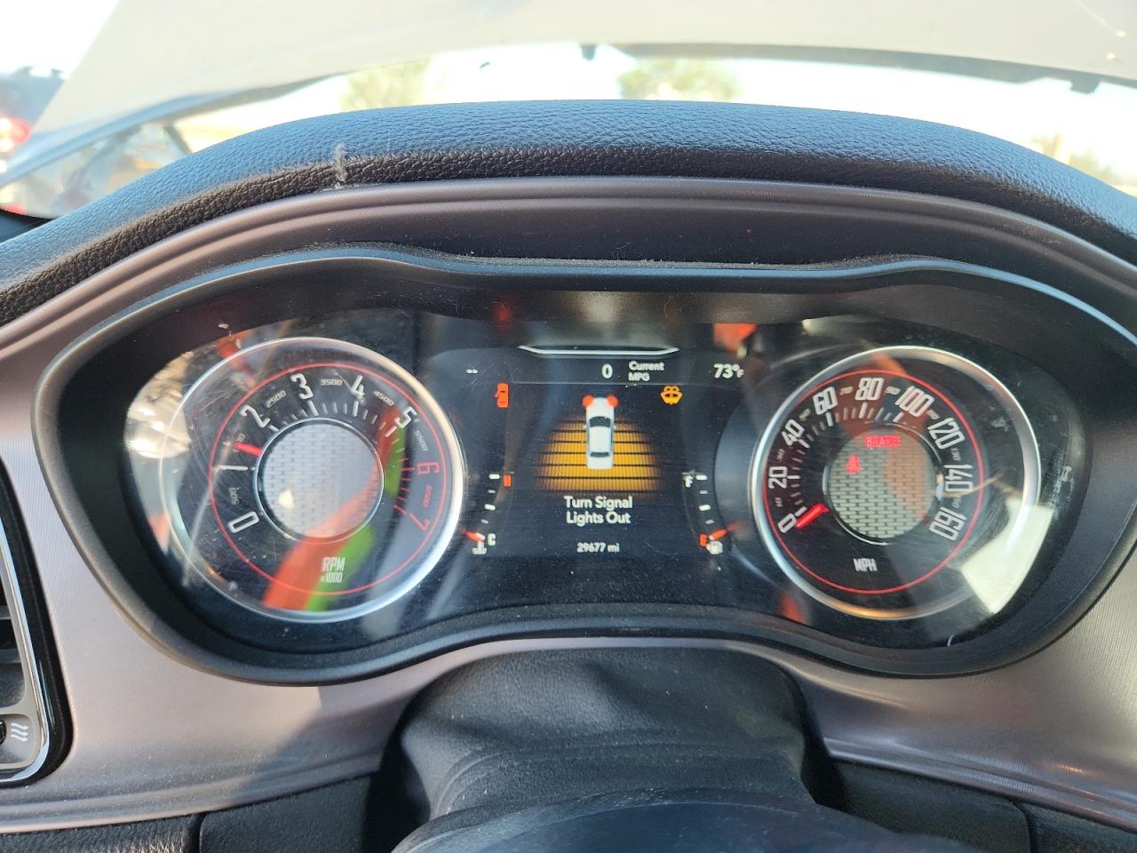 2023 Dodge Challenger R/T VIN: 2C3CDZBT0PH621682 Lot: 68844975