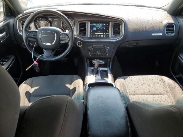  DODGE CHARGER 2018 Szary