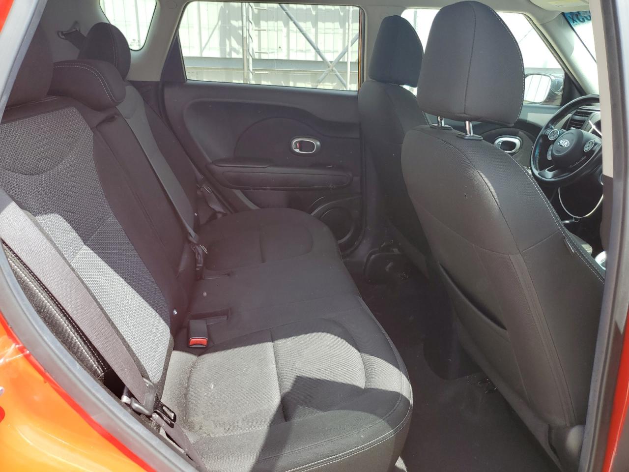 2017 Kia Soul + VIN: KNDJP3A59H7479405 Lot: 66931565