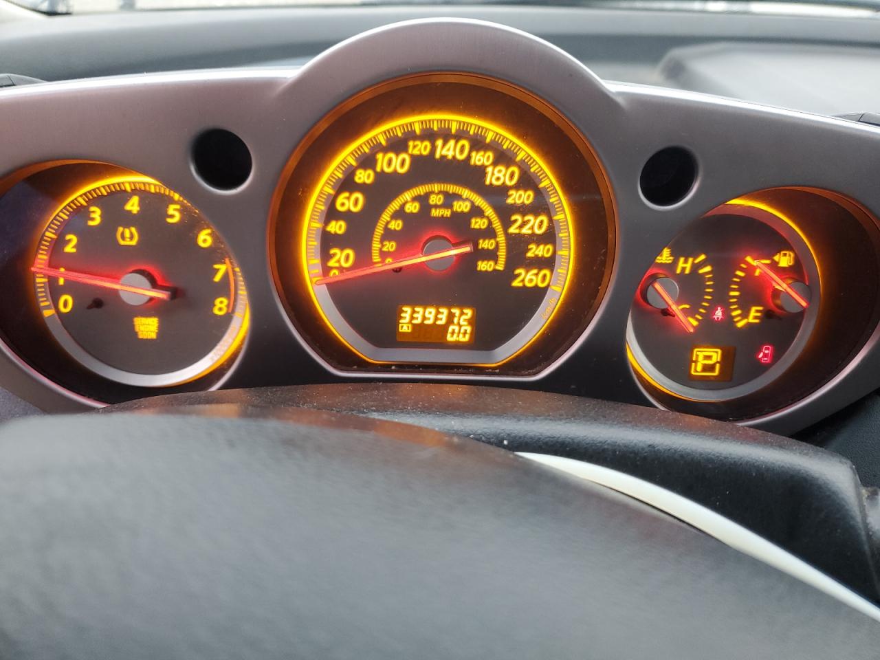 JN8AZ08W56W501950 2006 Nissan Murano Sl