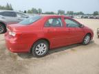 2013 TOYOTA COROLLA BASE   for sale at Copart ON - TORONTO