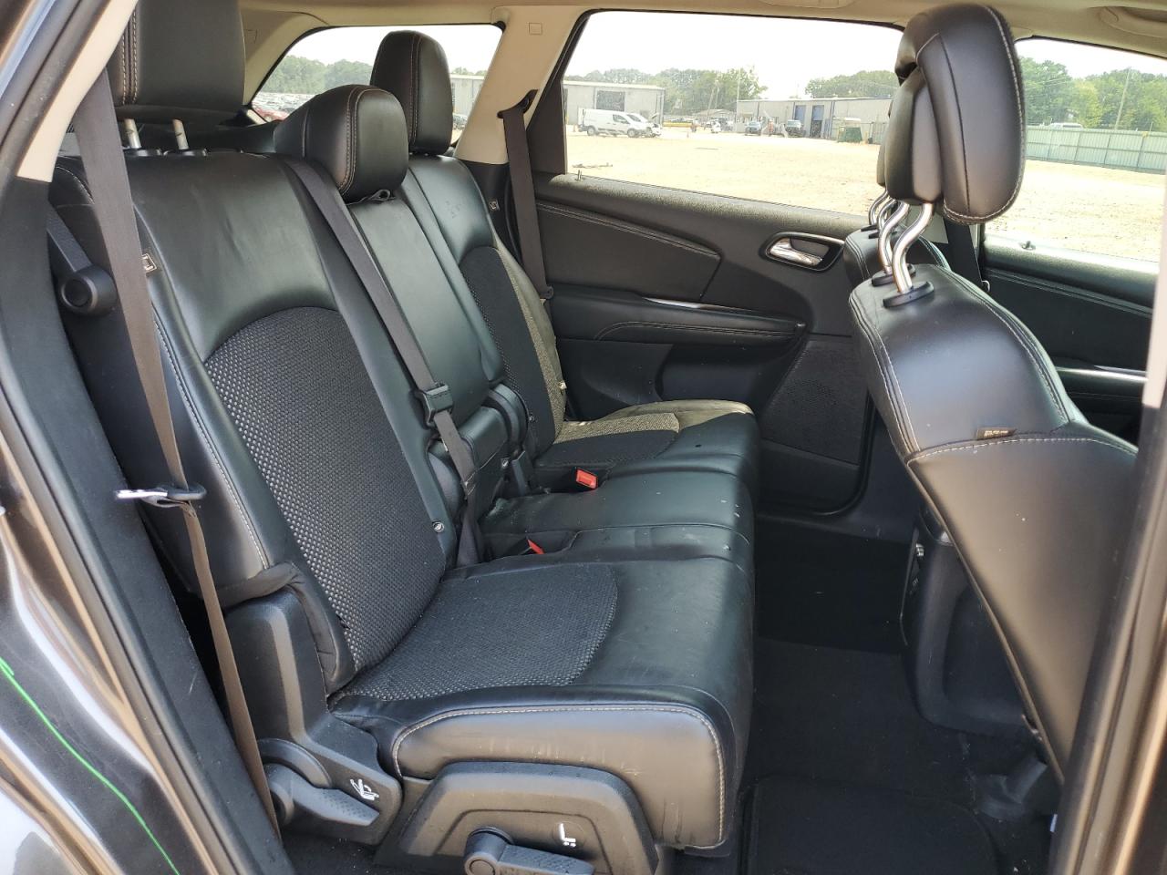 2020 Dodge Journey Crossroad VIN: 3C4PDCGB2LT213230 Lot: 69148995