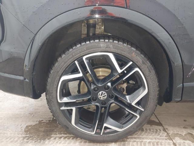 2024 VOLKSWAGEN TIGUAN R-L