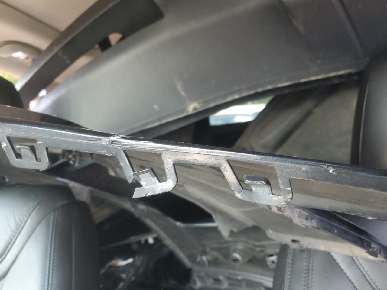 2019 Cadillac Xt5 Luxury VIN: 1GYKNCRS2KZ245682 Lot: 67177755