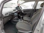 2015 VAUXHALL CORSA DESIGN  for sale at Copart SANDY