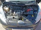 2009 FORD FIESTA TITANIUM 90 TDCI  for sale at Copart BRISTOL