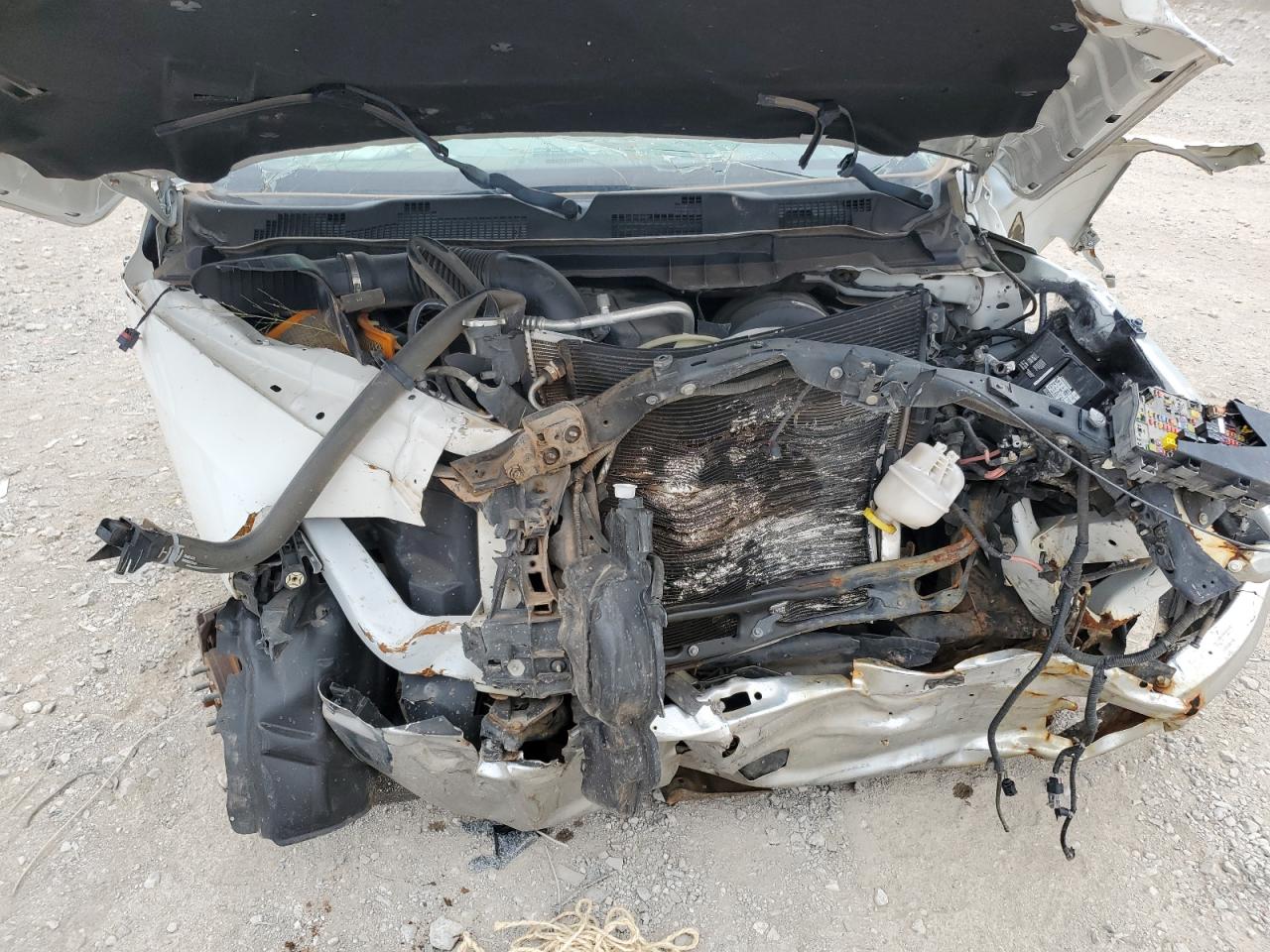 2017 Ram 1500 St VIN: 1C6RR7ST7HS846680 Lot: 65823575