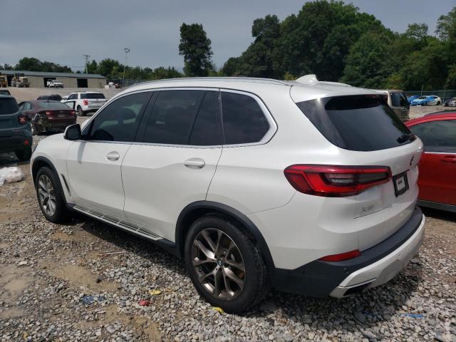 2019 BMW X5 XDRIVE50I  