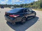 2018 TOYOTA CAMRY L   for sale at Copart MA - NORTH BOSTON