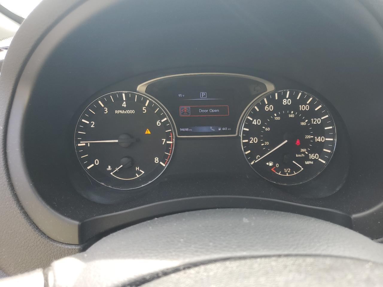 2016 Nissan Altima 2.5 VIN: 1N4AL3AP1GC258678 Lot: 67614635