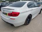 2015 BMW 535D M SPO for sale at Copart SANDY