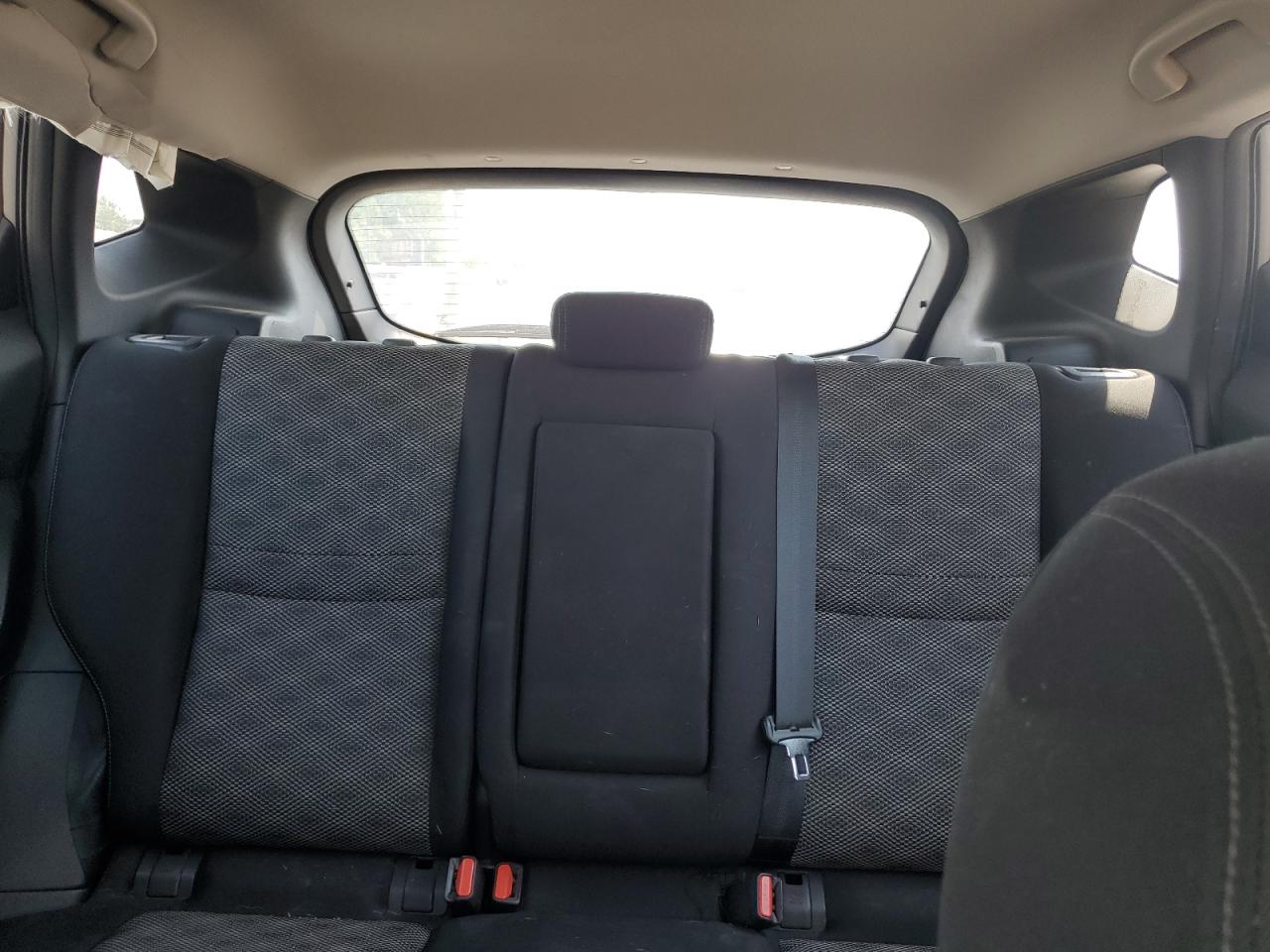 2019 Nissan Rogue Sport S VIN: JN1BJ1CPXKW236999 Lot: 69939905