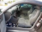 2004 AUDI TT AUTO  for sale at Copart ST HELENS