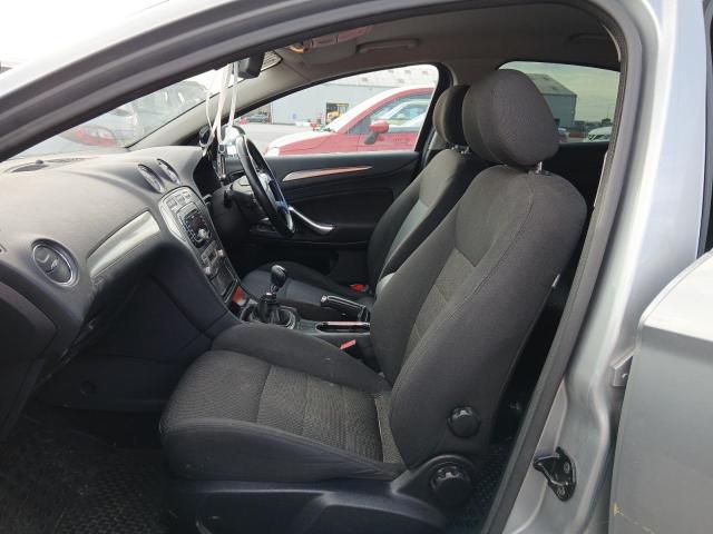 2010 FORD MONDEO TITANIUM TDCI 140 
