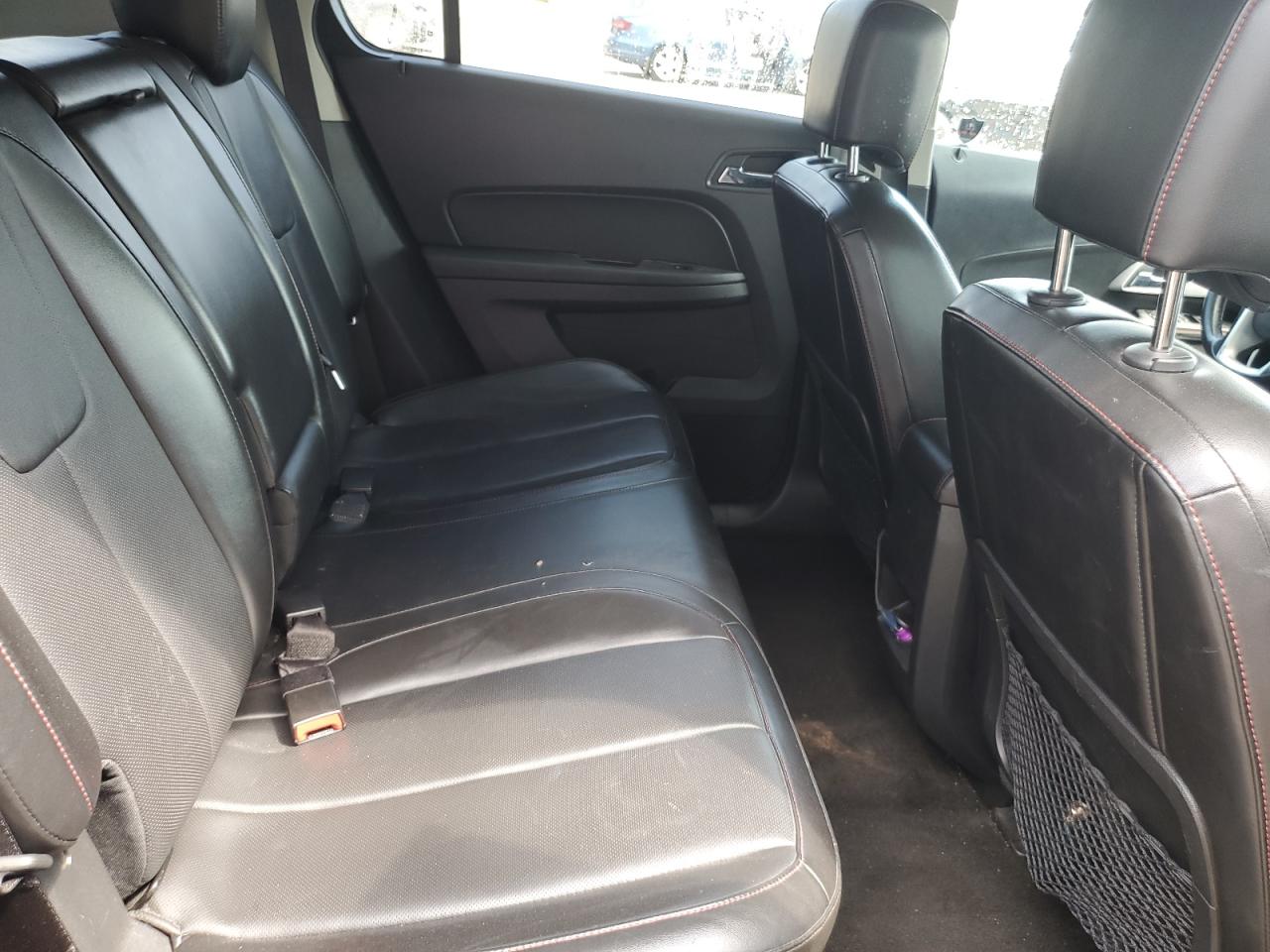 2014 Chevrolet Equinox Lt VIN: 2GNALCEK2E6154206 Lot: 69250555