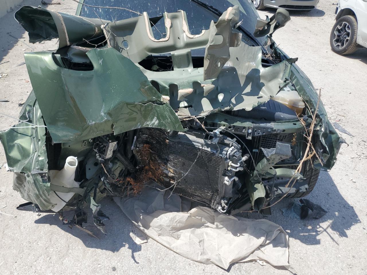 2019 Dodge Challenger R/T Scat Pack VIN: 2C3CDZFJ6KH618481 Lot: 70085905