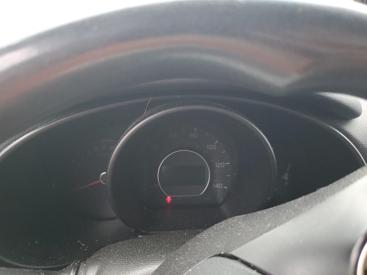 2017 Kia Soul VIN: KNDJN2A23H7429539 Lot: 67736815