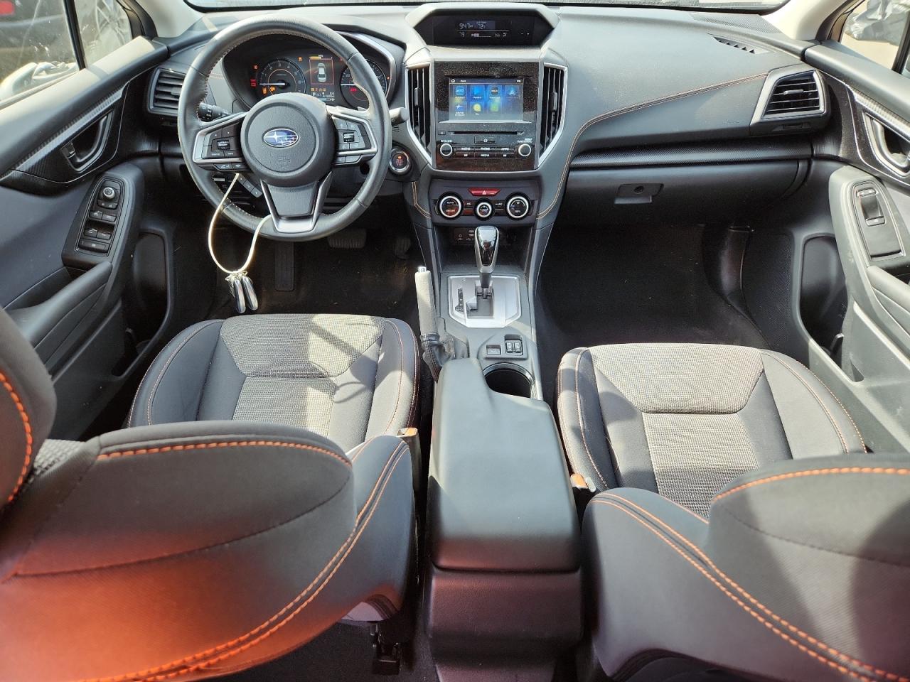 2021 Subaru Crosstrek Premium VIN: JF2GTAECXMH266438 Lot: 70343895