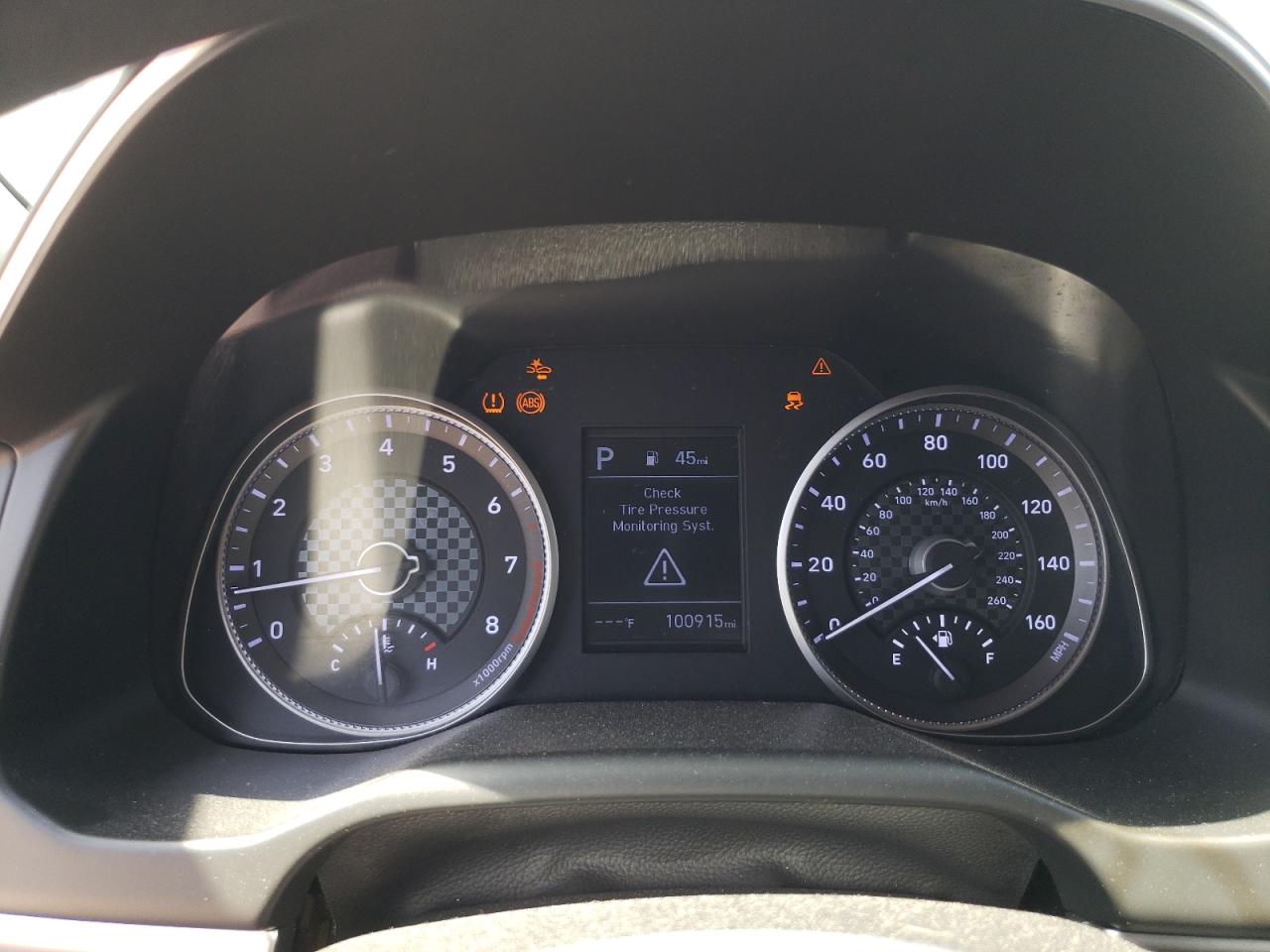 2019 Hyundai Elantra Sel VIN: KMHD84LF5KU863773 Lot: 67950375