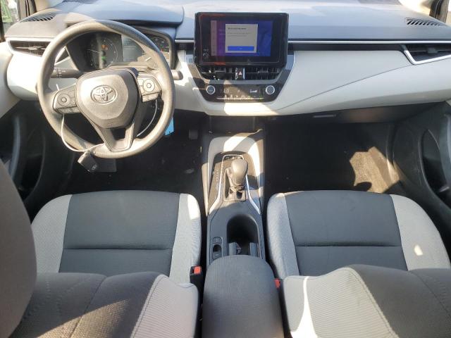  TOYOTA COROLLA 2024 Szary