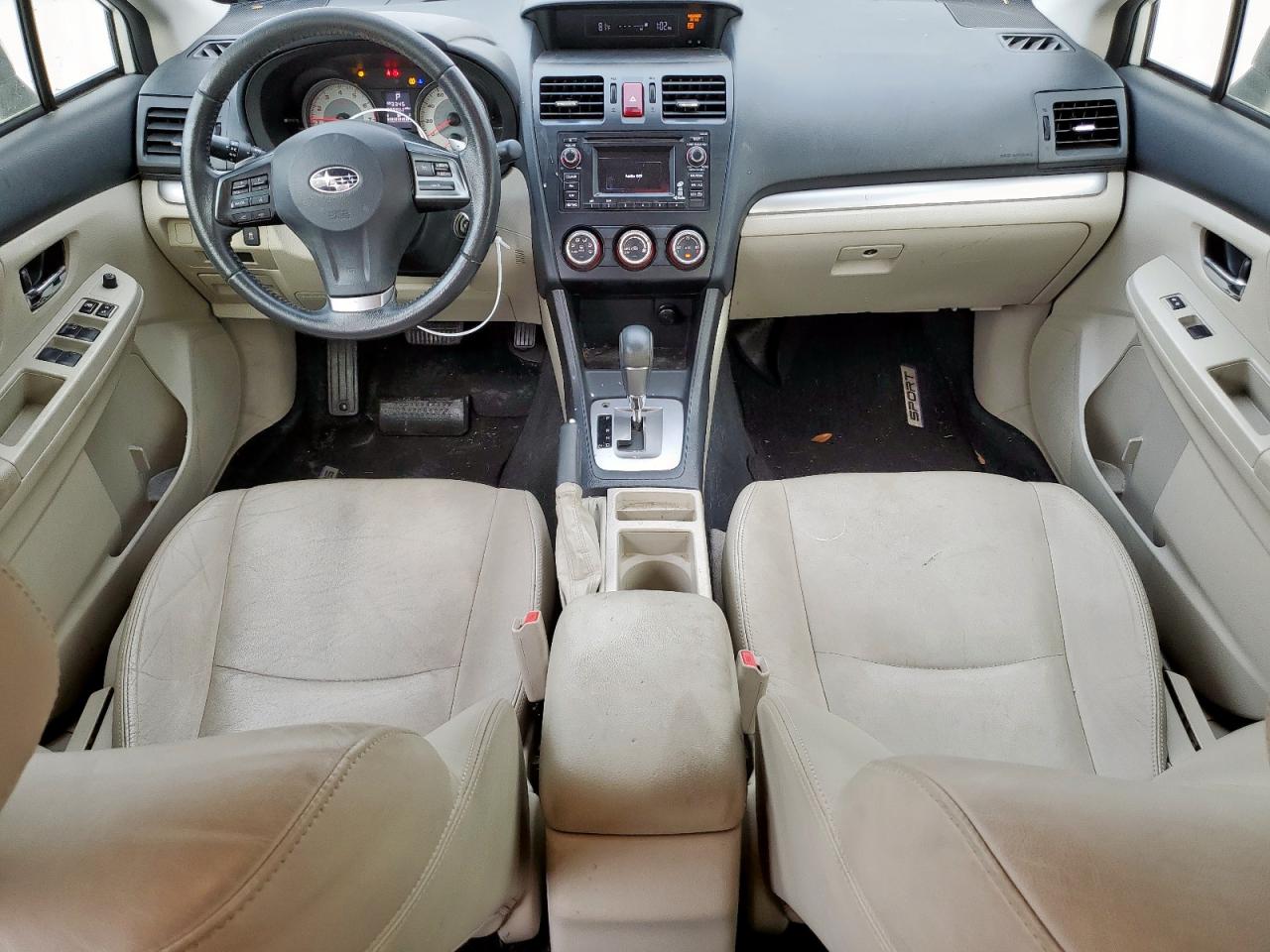 2013 Subaru Impreza Sport Limited VIN: JF1GPAS6XDH805325 Lot: 67227965