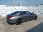 2024 MERCEDES-BENZ CLA 180 AMG LINE PREM + M  for sale at Copart ST HELENS