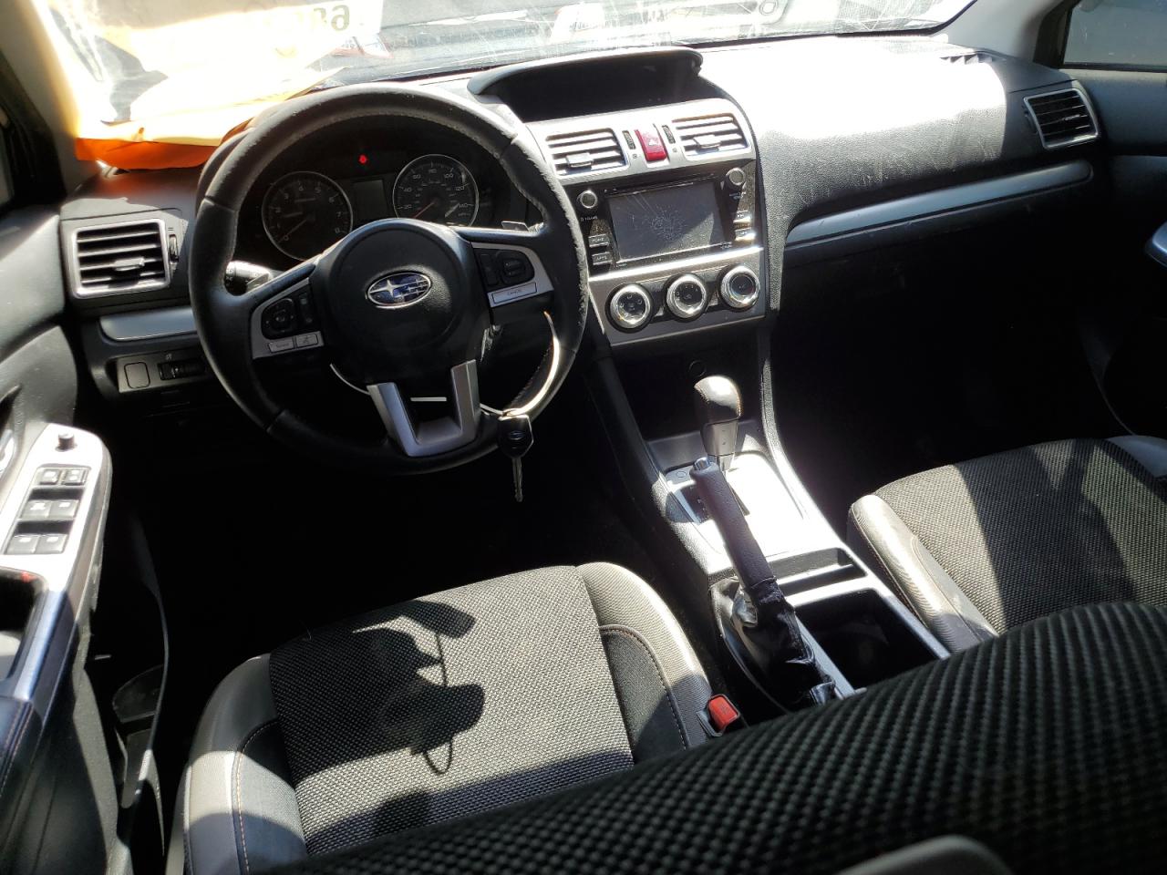 2017 Subaru Crosstrek Premium VIN: JF2GPABC8G8263745 Lot: 68574785