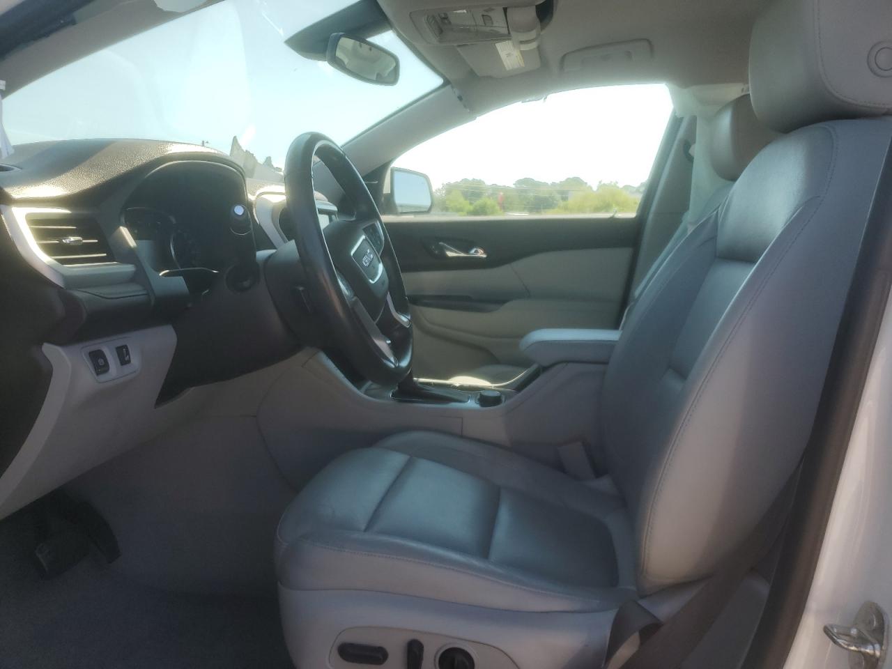 2019 GMC Acadia Slt-1 VIN: 1GKKNMLS5KZ122628 Lot: 70183365