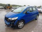 2019 HONDA JAZZ S I-VTEC CVT  for sale at Copart ST HELENS
