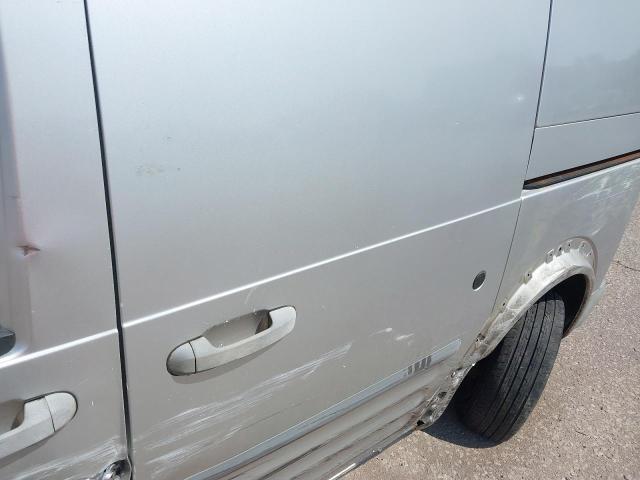 2007 FORD TRANSIT CONN T230 L90 