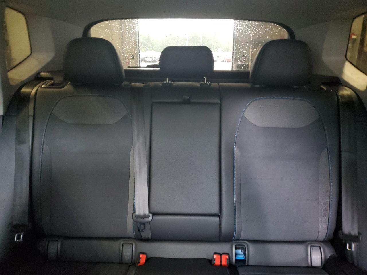 2024 Volkswagen Taos Se VIN: 3VVLX7B22RM111855 Lot: 70622295