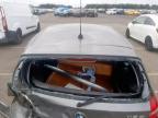 2009 BMW 118D SPORT  for sale at Copart SANDTOFT