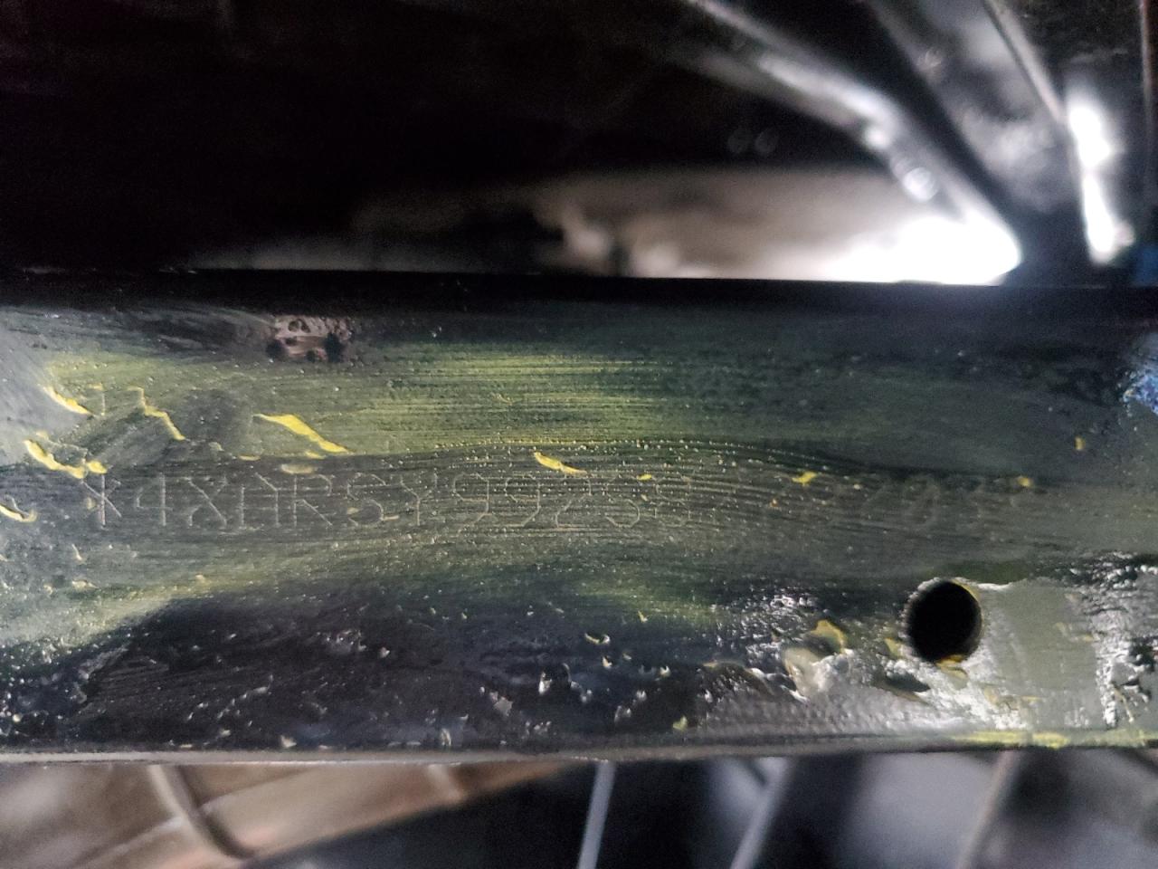 2025 Polaris Ranger Crew Xp 1000 Northstar Ultimate VIN: 4XARSY992S8778703 Lot: 69796135