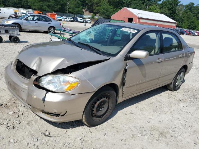 2004 Toyota Corolla Ce