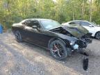 2019 DODGE CHALLENGER SXT   à vendre chez Copart ON - COOKSTOWN