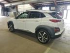 2019 HYUNDAI KONA ULTIMATE   for sale at Copart CT - HARTFORD SPRINGFIELD
