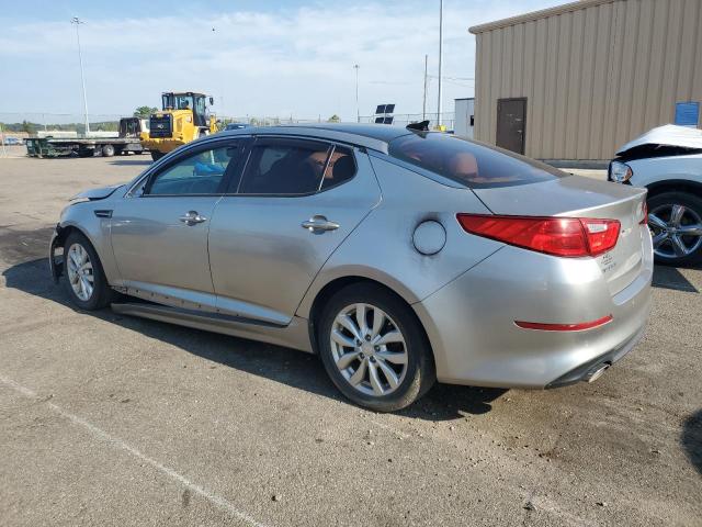 2014 KIA OPTIMA EX  
