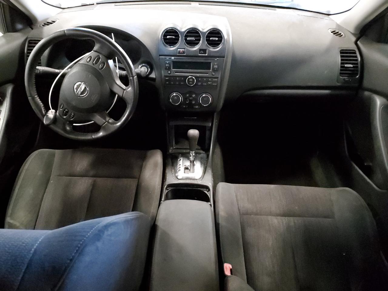 2010 Nissan Altima Base VIN: 1N4AL2AP5AC191424 Lot: 68917465