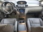 2014 HONDA ODYSSEY EXL   for sale at Copart ON - COOKSTOWN