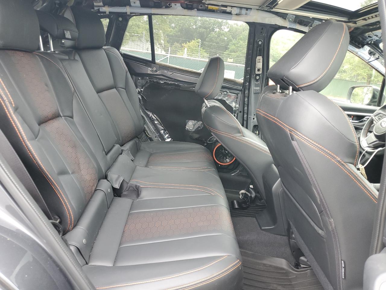 2023 Subaru Crosstrek Limited VIN: JF2GTHNCXPH241407 Lot: 67020405