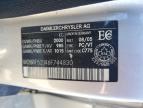 2006 MERCEDES-BENZ C 230   for sale at Copart ON - LONDON