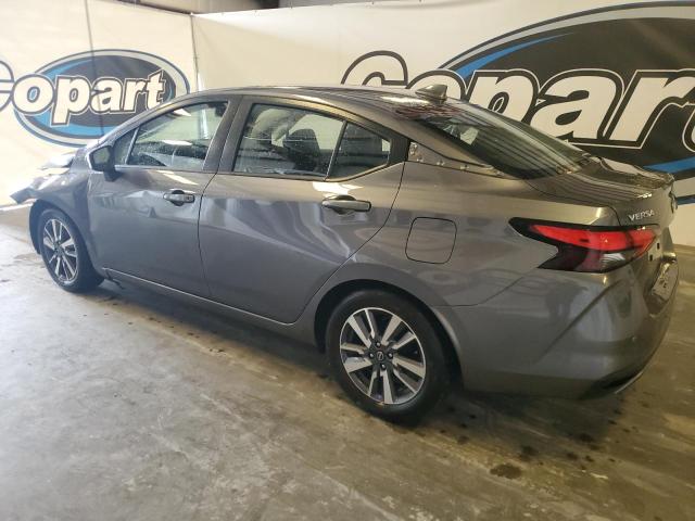  NISSAN VERSA 2023 Szary